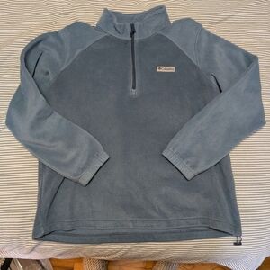 Columbia Men's Fleece Pullover